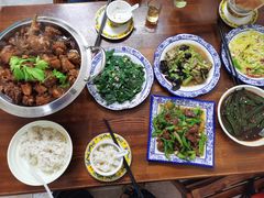 -老味道1992(武当山店)