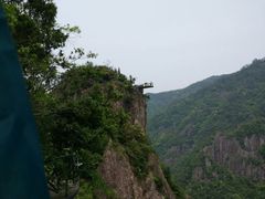 -龙湾潭国家森林公园
