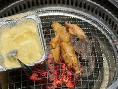 -大牛焱烧·和牛·海鲜炭火烧放题