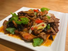 -新疆人(五大街店)