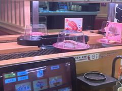 -寿司郎(皇庭广场店)