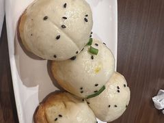 大壶春生煎-大食代美食广场(迪士尼小镇店)