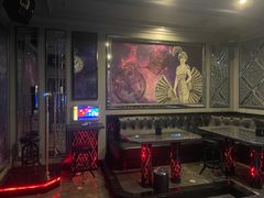 -范特西FANTASY量贩式KTV(民主广场店)