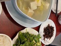 -聚首堂·特色小吃·肘子(什刹海德胜门店)