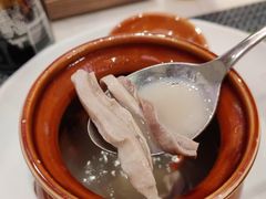 -顺德联塑万怡酒店·万荟轩自助餐厅