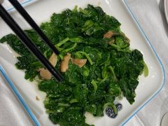-上海老饭店(北京分店)