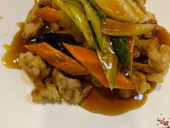 -桃园中华料理炸酱面(燕儿岛路店)