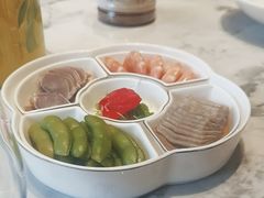 -阿明小菜·海鲜·上海菜(浦建路店)