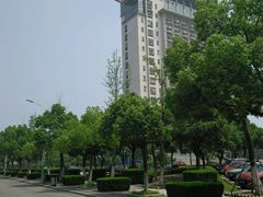 -南京财经大学(仙林校区)