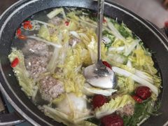 -铁头烧菜馆(立新路店)
