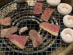 -NIUAN牛庵·和牛烤肉(恒隆店)