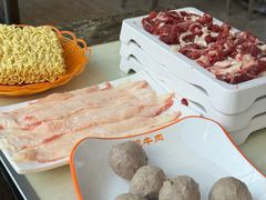 -潮悦牛肉火锅城(水贝店)