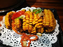 -捞围鲜·港式打边炉(海阳路店)