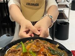 -潮汕良记牛肉火锅(洪武路店)