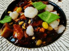 八宝酱年糕-老洋房花园饭店(绍兴路店)