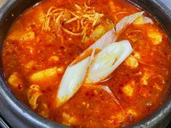 -黑豚黨韩国烤肉料理(悦然时光店)