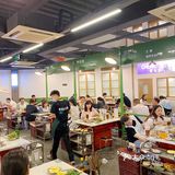 火爆朋友圈的电台巷 新店开业 快来薅羊毛