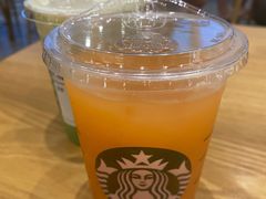 -星巴克臻选(深圳龙华红山天虹店)