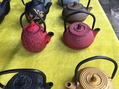 -茯茶镇