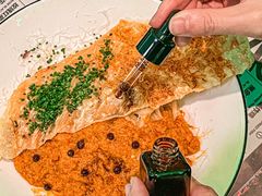 -黑手制面·Gentle Pasta(国金天地店)