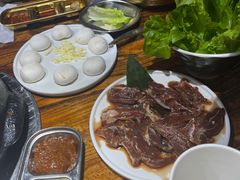 -原始泥炉烤肉(总店)
