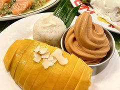 -米泰芒·东南亚料理(体育西店)
