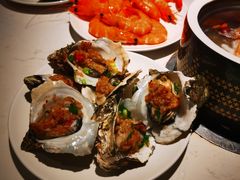 -加餐海鲜自助(宝龙一城店)