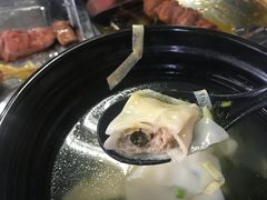 -海平馄饨(逍遥二路店)