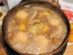 -阿润打边炉·鲜切鸡煲(华漕店)