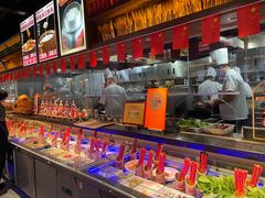 -魏铭鱼头捞饭(晋阳路店)