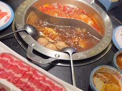 -井格·重庆火锅(王府井店)
