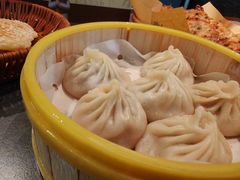 -老淮滨-蚌埠非遗小吃(淮河路店)