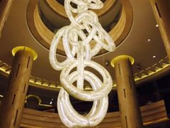 凯宾斯基饭店-太原凯宾斯基饭店