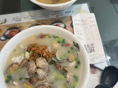 -凯峰鱼汤米线(金利達店)