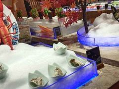 -海玥荟海鲜姿造自助餐厅(欧罗巴广场店)