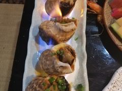 -真剑日本料理·铁板烧(贵州路店)