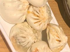 -粥小北包子油条馆(创始店)