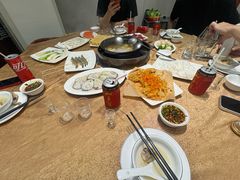 -濠轩阁特色生蚝火锅总店
