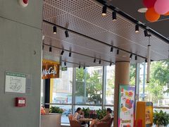 -麦当劳(北苑秋实路店)