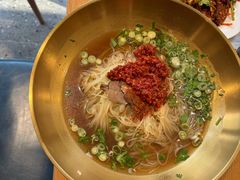 -韩麦大冷面(桂花街直营店)