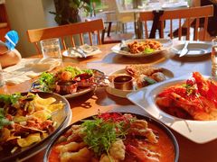 -The Rug Cafe(王府中环店)