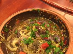 -幸福餐馆(石城店)