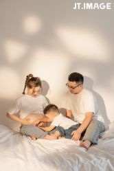 -专注孕妇照亲子照·纪田摄影