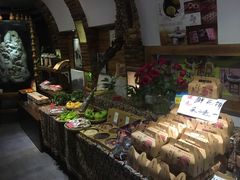 -云来居素食馆(南山店)