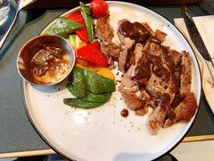 -鼎鼎西餐厅
