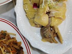 -明本海鲜大排档·鱼生海鲜烧烤宵夜(陈家祠店)