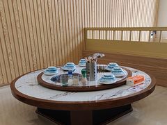 -朴小妹人参鸡汤火锅(长白山万达店)