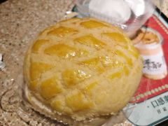 -孖记茶档·热腾茶餐(乐峰店)