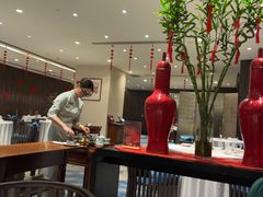-红棉中餐厅·广州海航威斯汀酒店