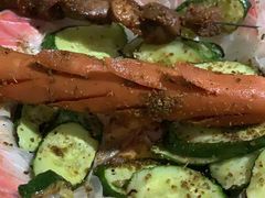 -霍元甲烧烤(江城商务大楼店)